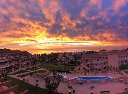 Appartamento Atardecer De Ensueno *